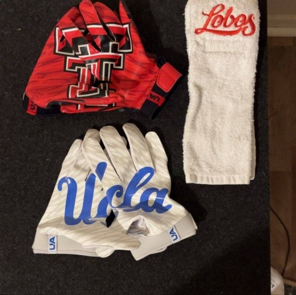 Football Accessories Bundle